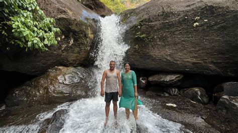  Zingende Waterfalls: En spektakulär upplevelse i hjärtat av Durban!