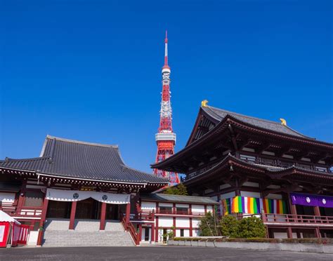  Ekshi-ji Temple - En Historisk Skatt Och En Oas Av Ro